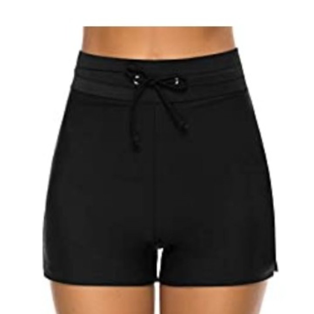 Tournesol Swim Shorts